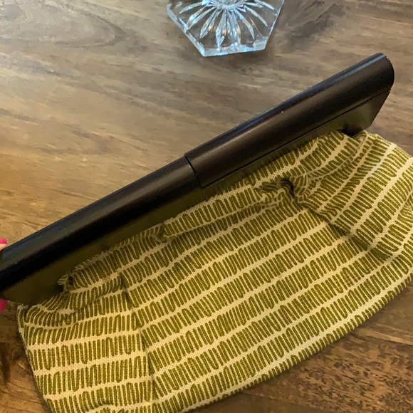 Clutch handbag - Picture 4 of 7